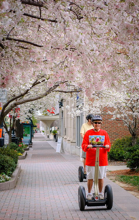 Charlotte, North Carolina